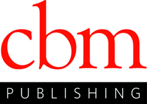 CBM Publishing logo
